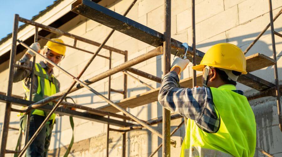 Fascia Repair in Picture Rocks, PA